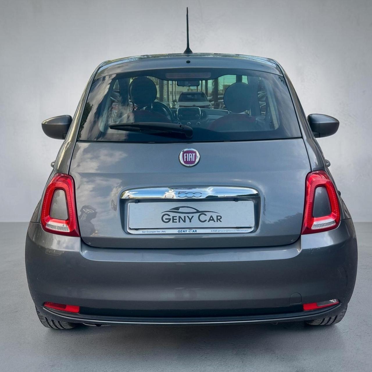FIAT 500 1.2 69 CV EASY