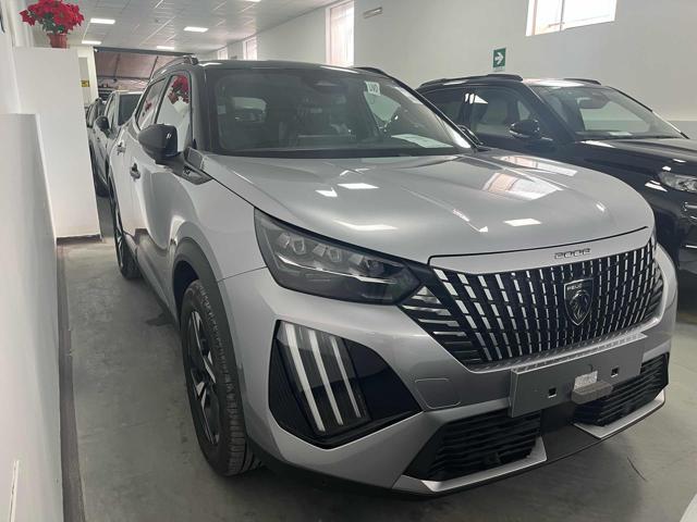 PEUGEOT 2008 GT 1.2 Hybrid 145 e-DCS6