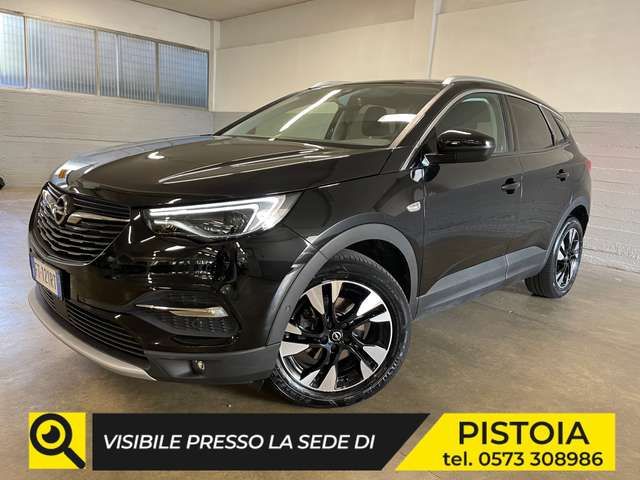 Opel Grandland X 1.5 D 130 CV Innovation *AUTOMATICO*