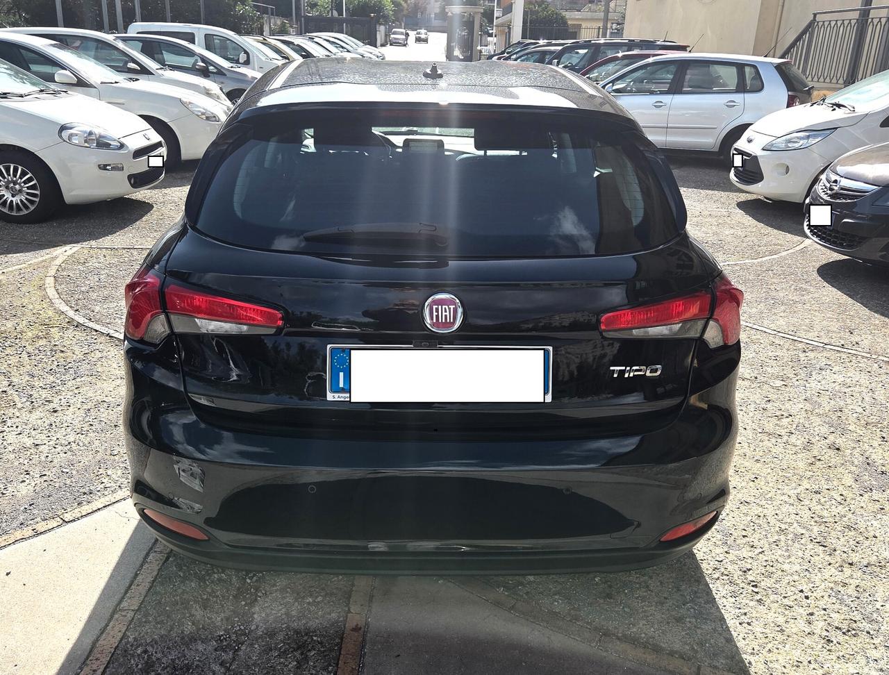 Fiat Tipo 1.4 T-Jet 120CV GPL Lounge FULL NAVI GARANZIA