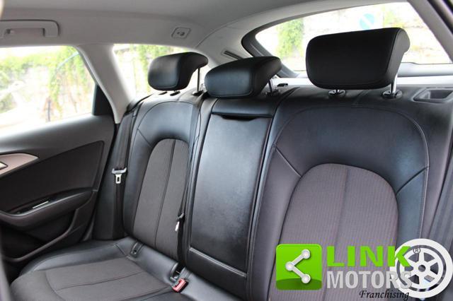 AUDI A6 allroad 3.0 QUATTRO