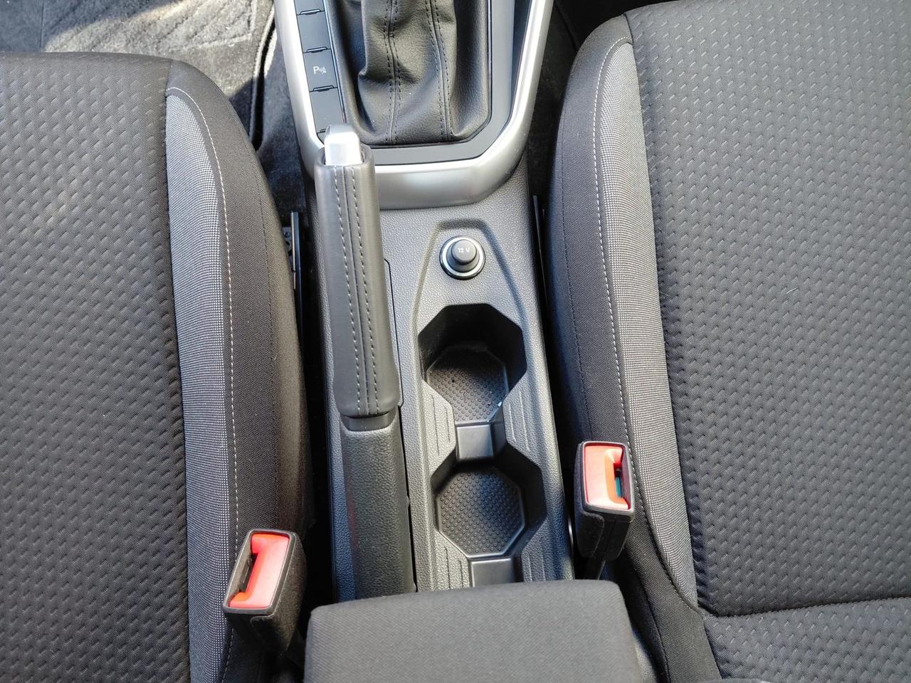 Volkswagen Polo Life DSG 95 cv 1.0 TSI #10067