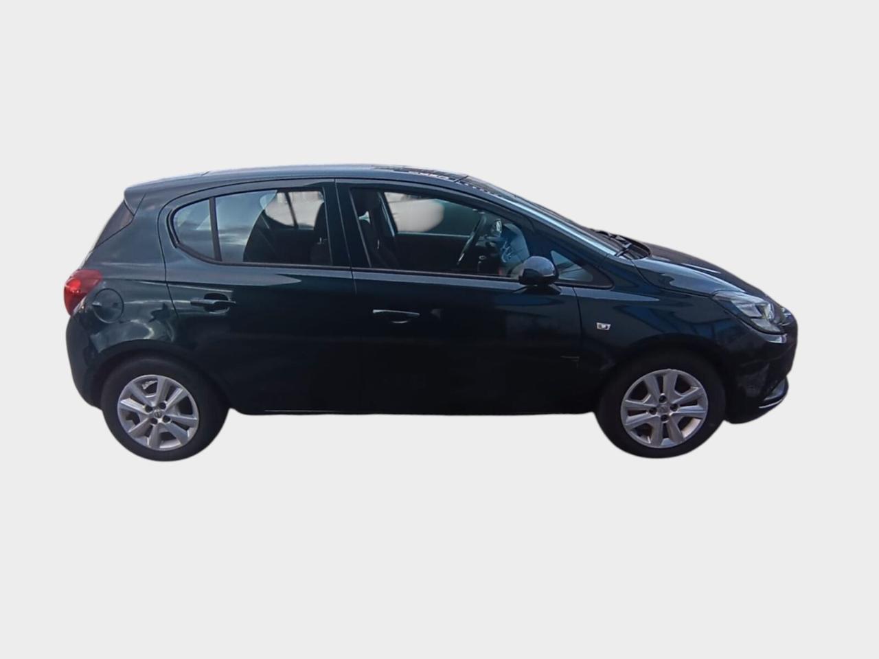 Opel Corsa 5 Porte 1.2 N-Joy