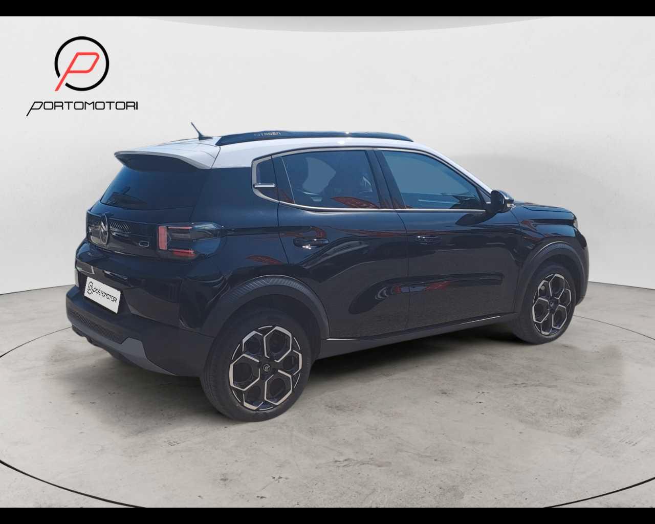 CITROEN C3 Turbo 100cv - MAX