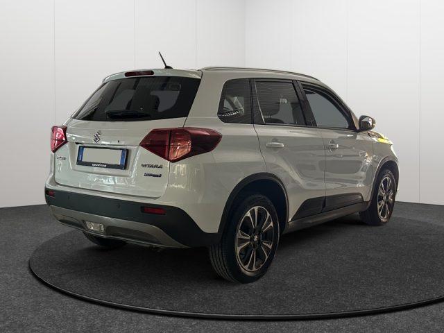 SUZUKI Vitara 1.4 Hybrid 4WD AllGrip Top KM 25.600