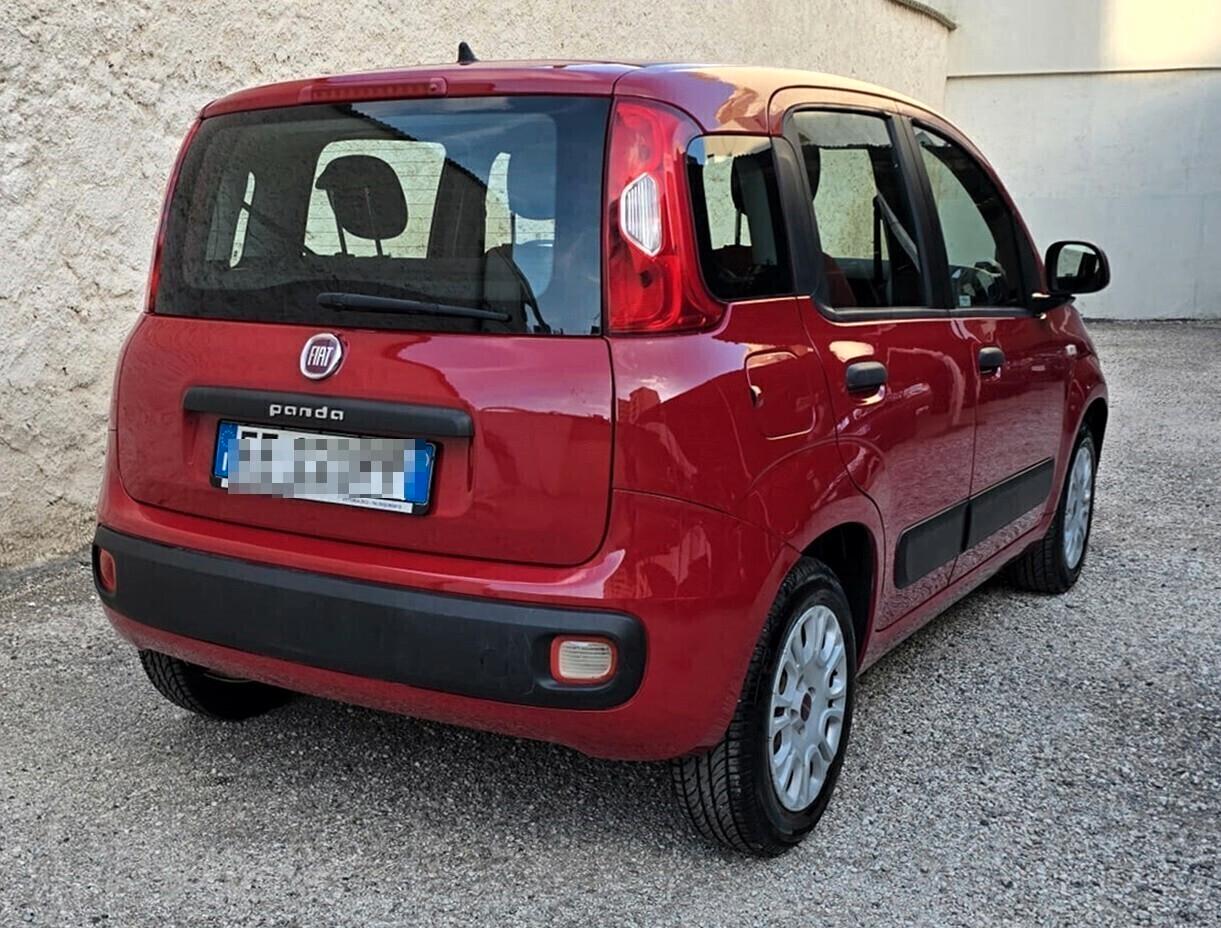 Fiat Panda 1.2 69CV Easy