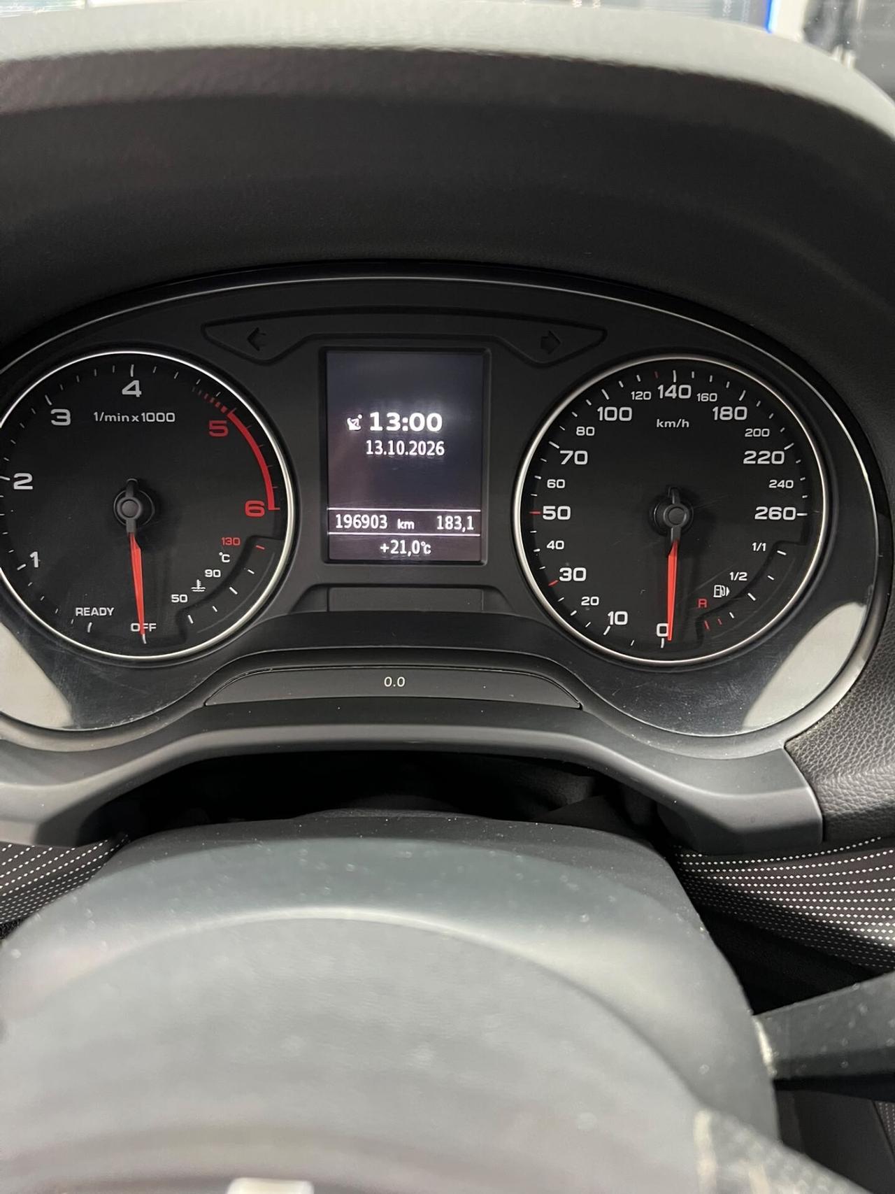 Audi Q2 2.0 TDI quattro S tronic Business