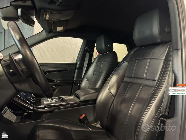 LAND ROVER RR Evoque 2 serie Range Rover Evoqu...