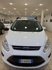 Ford C-Max 1.6 2013 titanium