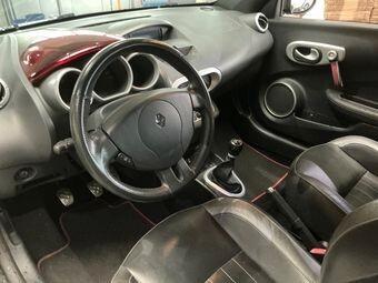Renault Wind 1.2 TCe Night & Day 100CV