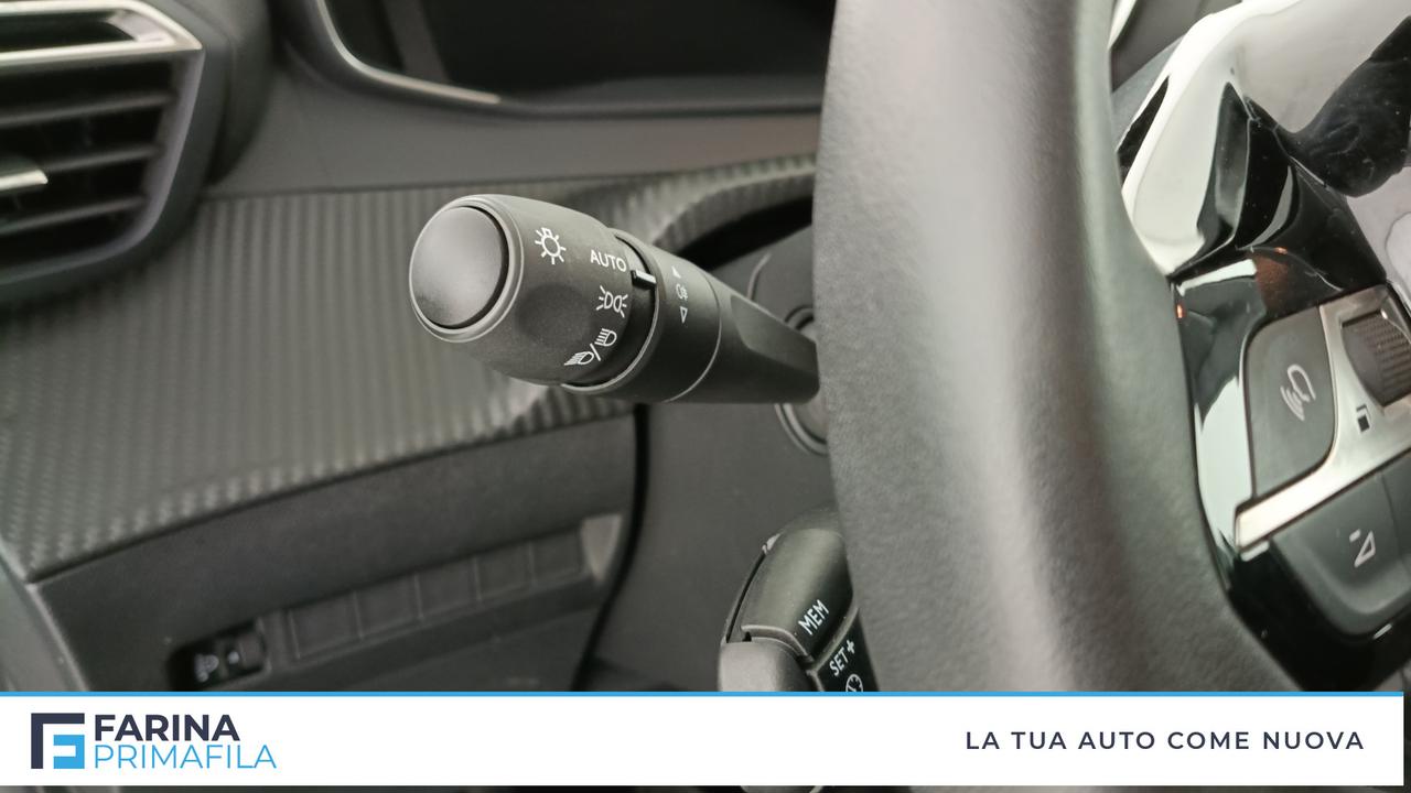 PEUGEOT 208 II 2023 - 208 1.2 puretech Allure s&s 100cv