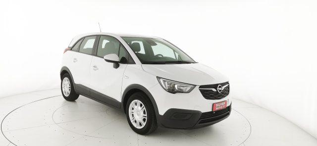 OPEL Crossland X 1.2 12V Advance