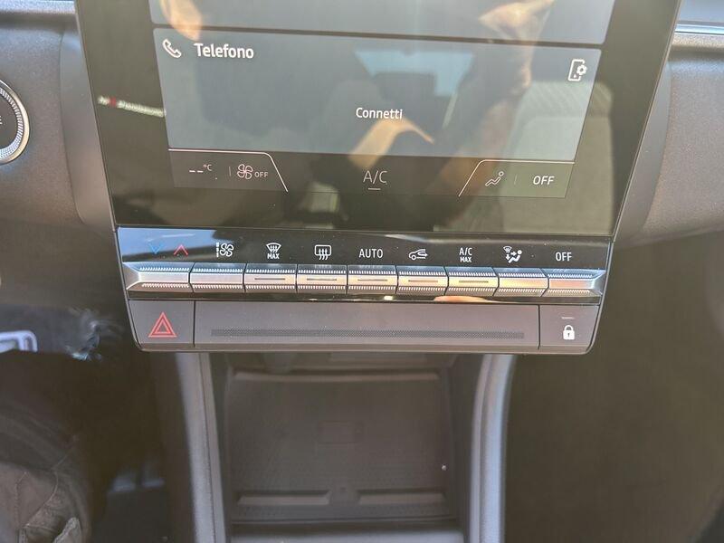 Renault Captur II 2024 1.0 eco-g Techno 100cv