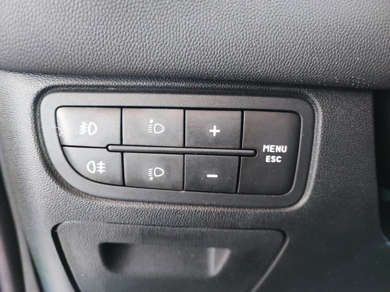 Fiat Punto 1.4 S&S 8V Dualogic 5 porte Lounge