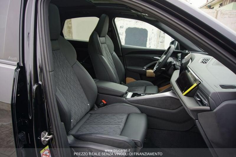 Audi Q5 Q5 SPB TDI 150 kW mHEV+ S tronic quattro S line edition