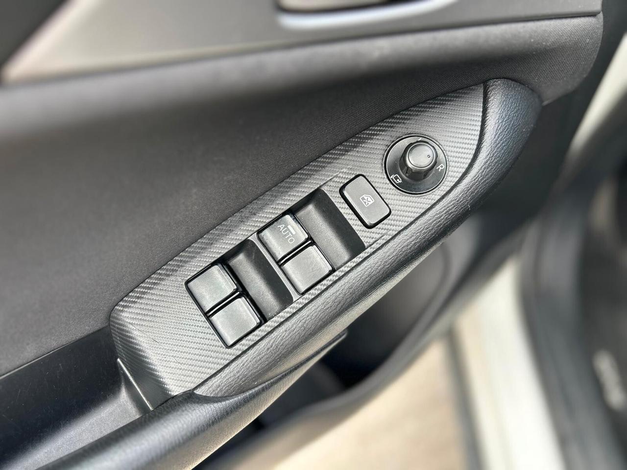 Mazda CX-3 1.5L Skyactiv-D Evolve