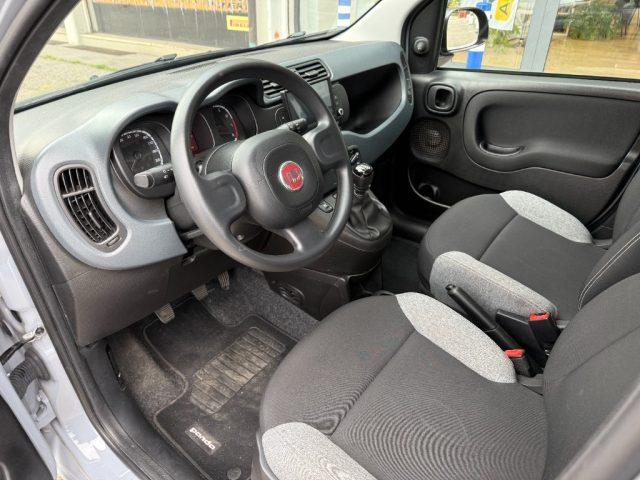 FIAT Panda 1.0 FireFly S&S Hybrid City Life APPLE/ANDROID AUT