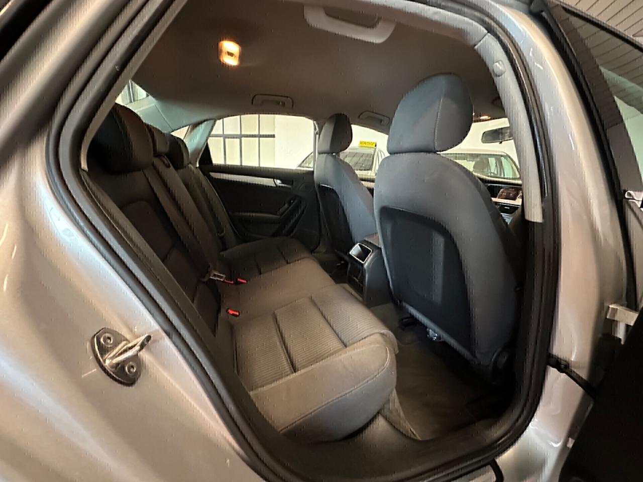 Audi A4 2.0 TDI (120.000KM) CERTIFICATI