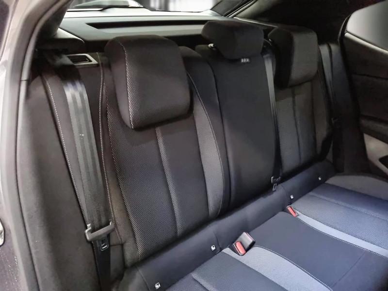 DS DS 4 BLUEHDI 130 AUTOMATICO BUSINESS 5 PORTE BERLINA