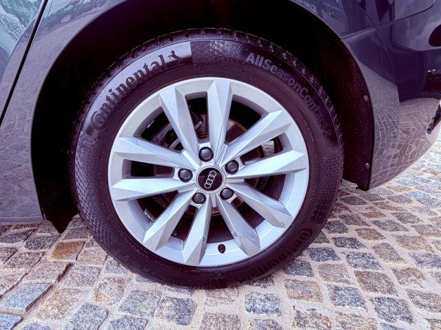 AUDI A3 KM 79.000 - AZIENDALE - FULL - NO OBBLIGO FINANZIA