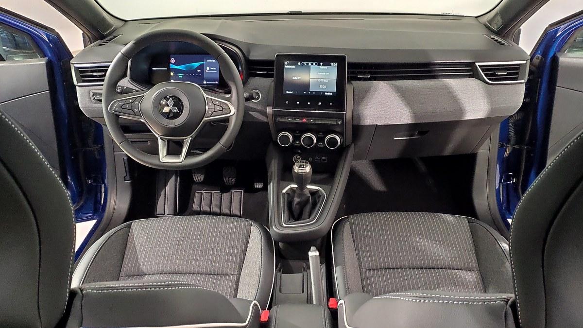 MITSUBISHI Colt 1.0L Turbo 100 Cv Intense Gpl