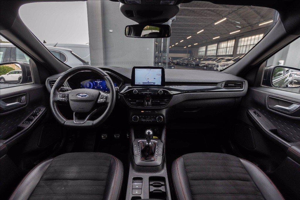 FORD Kuga 1.5 ecoboost ST-Line X 2wd 150cv del 2020