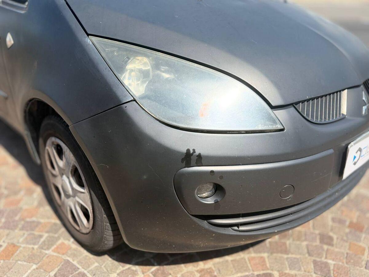 Mitsubishi Colt 3 Porte Colt 1.1 Inform Gpl 3p