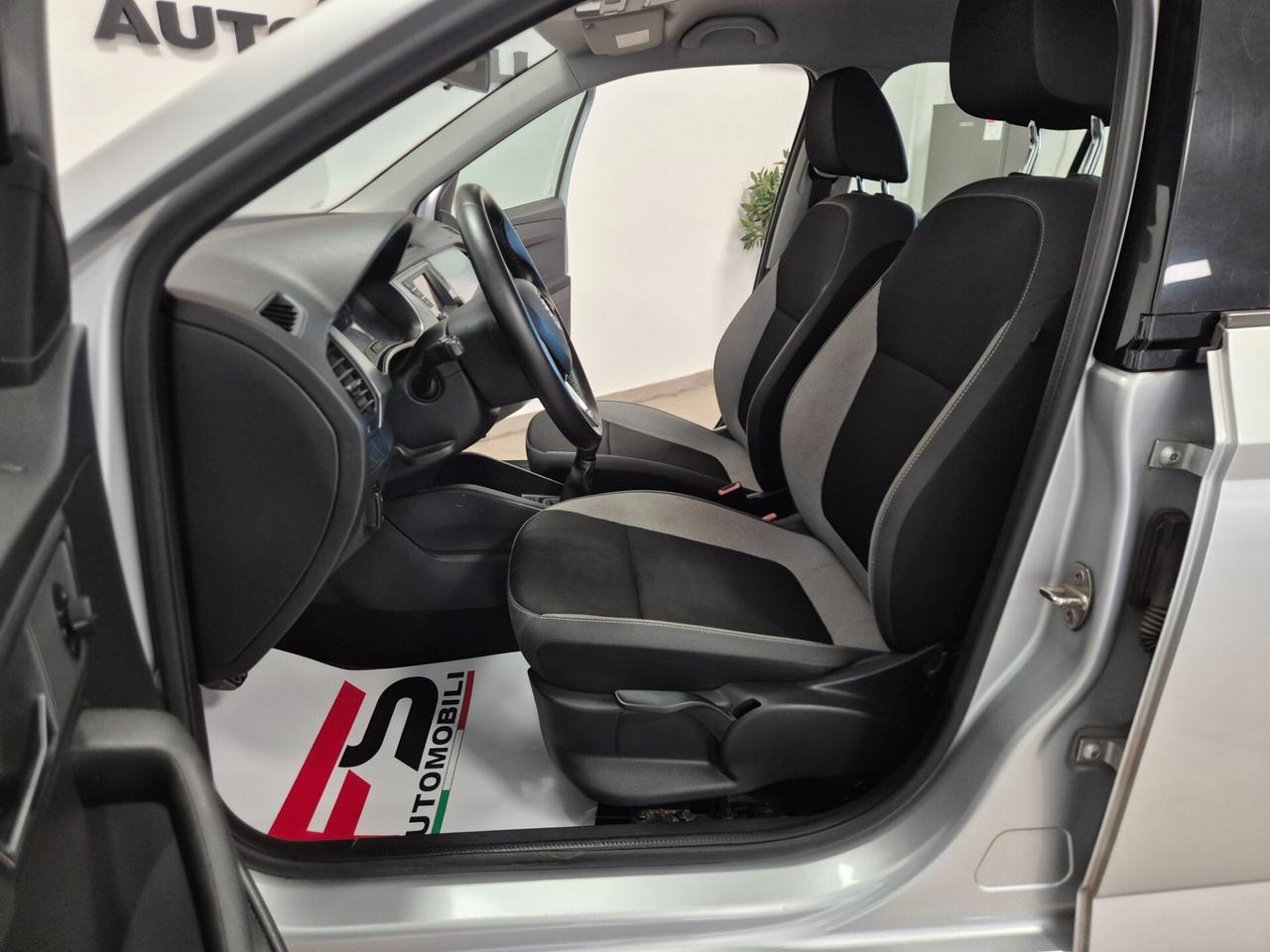 Skoda Fabia 1.4 TDI 75 CV Wagon Executive
