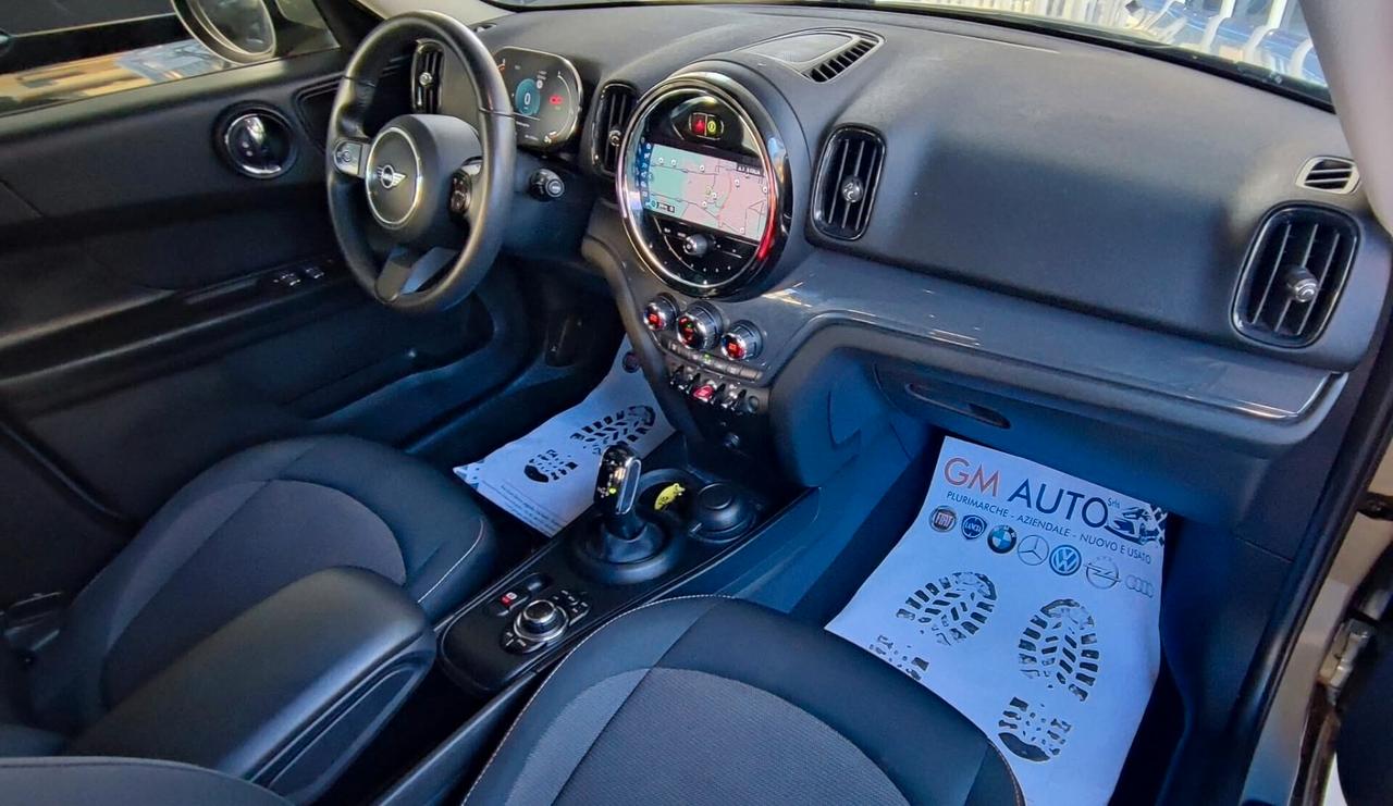 MINI COUNTRYMAN HOTCHBACK DIESEL 2022