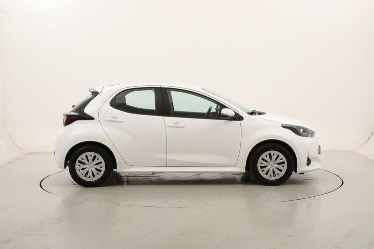 Toyota Yaris Hybrid Business BR151273 1.5 Full Hybrid 116CV