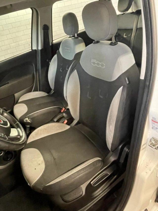 FIAT 500L 1.3 Multijet 85 CV Pop Star