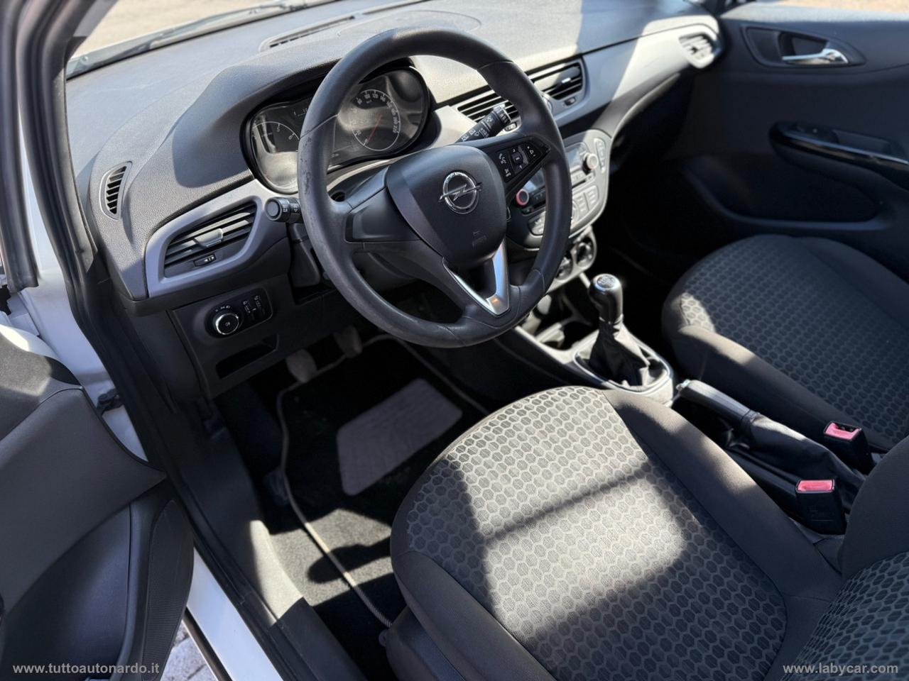 OPEL Corsa 1.4 90 CV GPL Tech 5p. Innovation