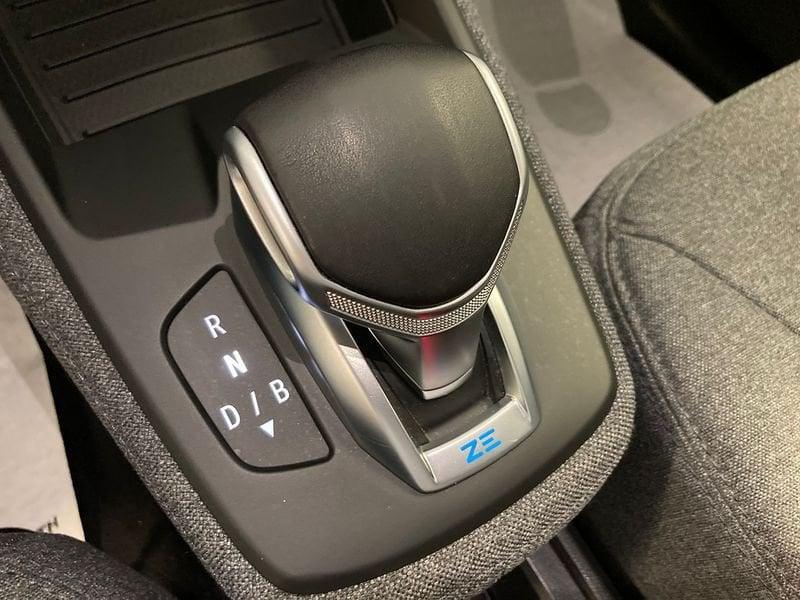Renault ZOE Zen R135 e-shifter rif.GG109