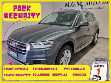 AUDI Q5 40 TDI quattro S tronic Sport