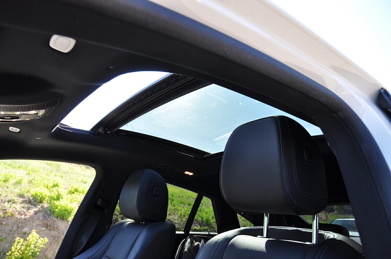 Mercedes-benz GLE 350 d 4Matic Premium Plus