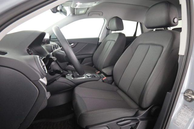 AUDI Q2 Q2 35 TDI S tronic Admired