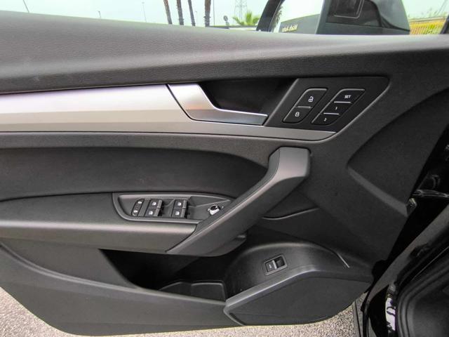 AUDI Q5 SPB 40 TDI quattro S tronic S line