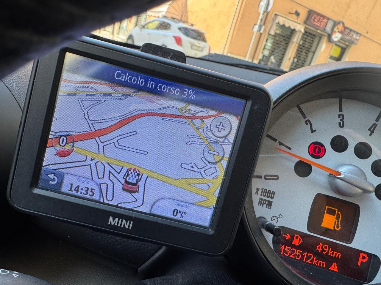 Mini Cooper SD Countryman 2.0 D 143cv Automatica