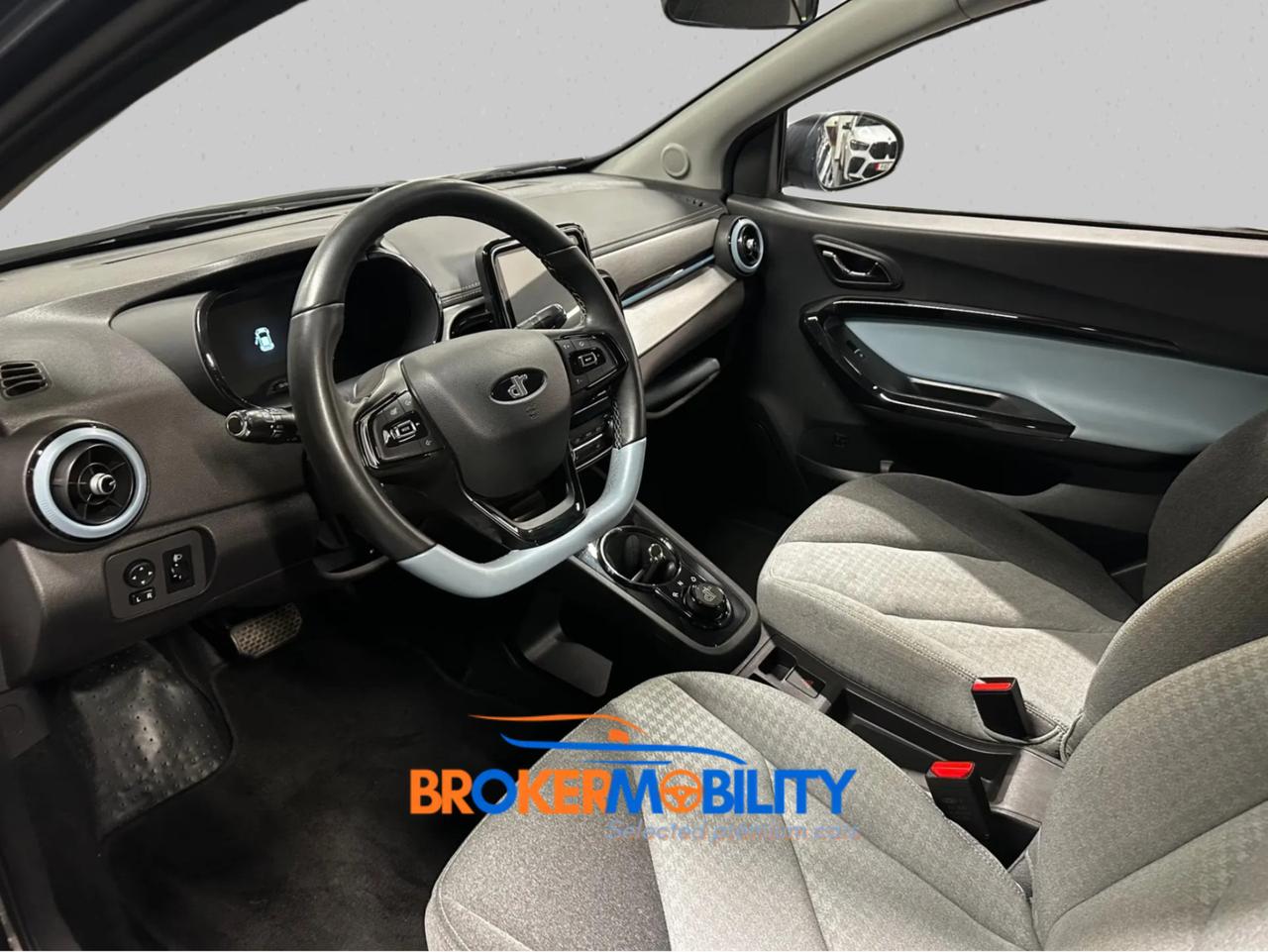 DR Automobiles DR1.0 dr 1.0 EV 45kW