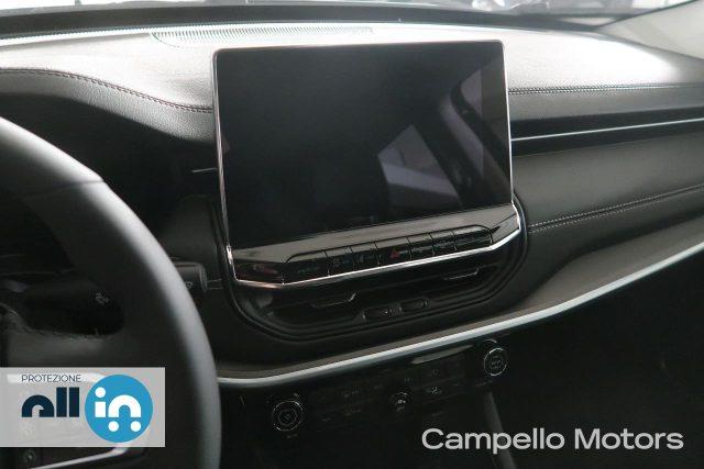 JEEP Compass Compass 1.5 T4 E-Hybrid 130cv DCT7 Altitude