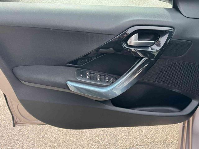 PEUGEOT 208 1.4 95CV Allure