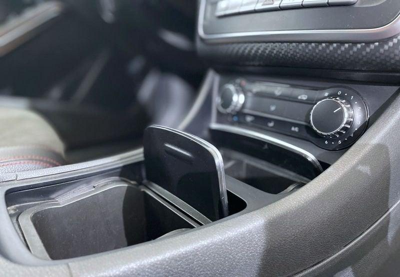 Mercedes-Benz Classe A A 180 d Automatic Premium