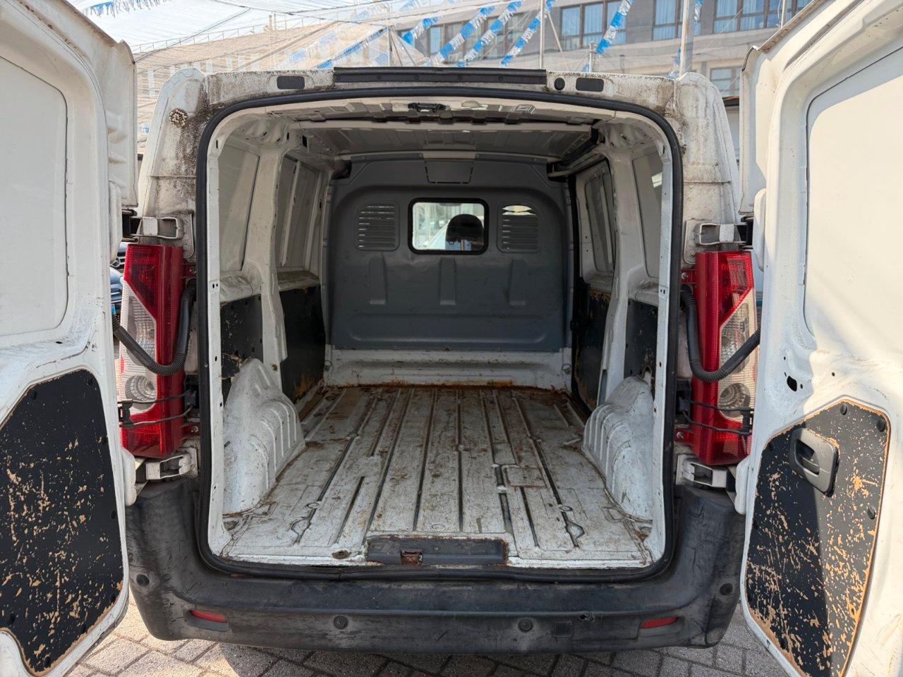 PEUGEOT Expert 2.0 hdi 125(130)cv L1H1 10q E5