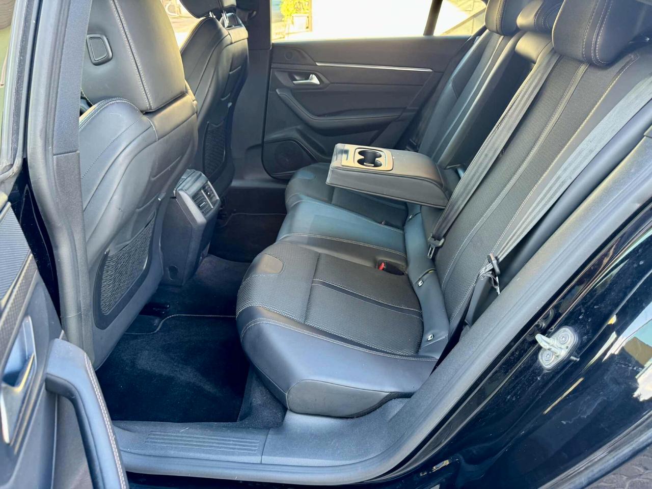 Peugeot 508 BlueHDi 160 Stop&Start EAT8 GT Line