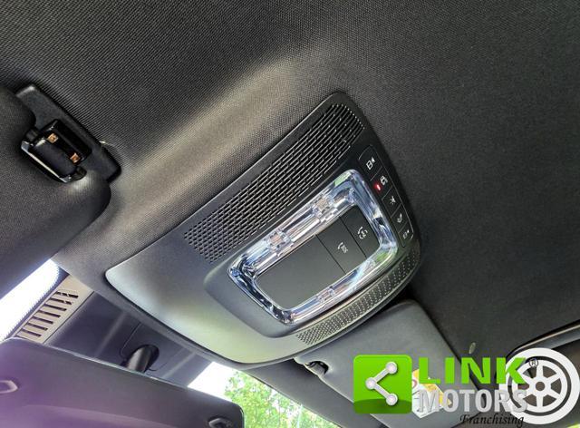 MERCEDES-BENZ EQB 300 4Matic 79.8 kWh 228 CV Sport