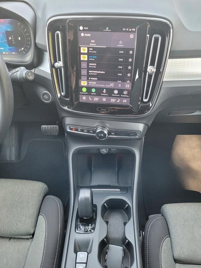 Volvo XC40 B3 automatico Core