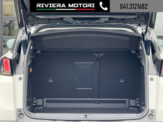 PEUGEOT 3008 PureTech Turbo 130 S&S EAT6 Allure