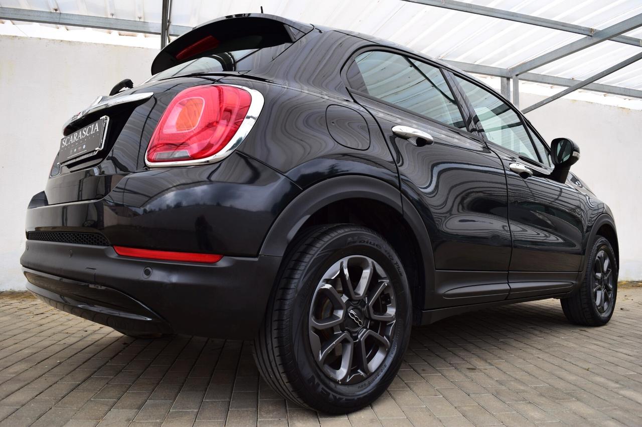 Fiat 500X 1.3 multijet 95 cv Pop Star - Per commercianti