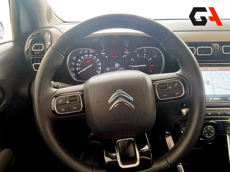 Citroën C3 Aircross PureTech 110 S&S Shine