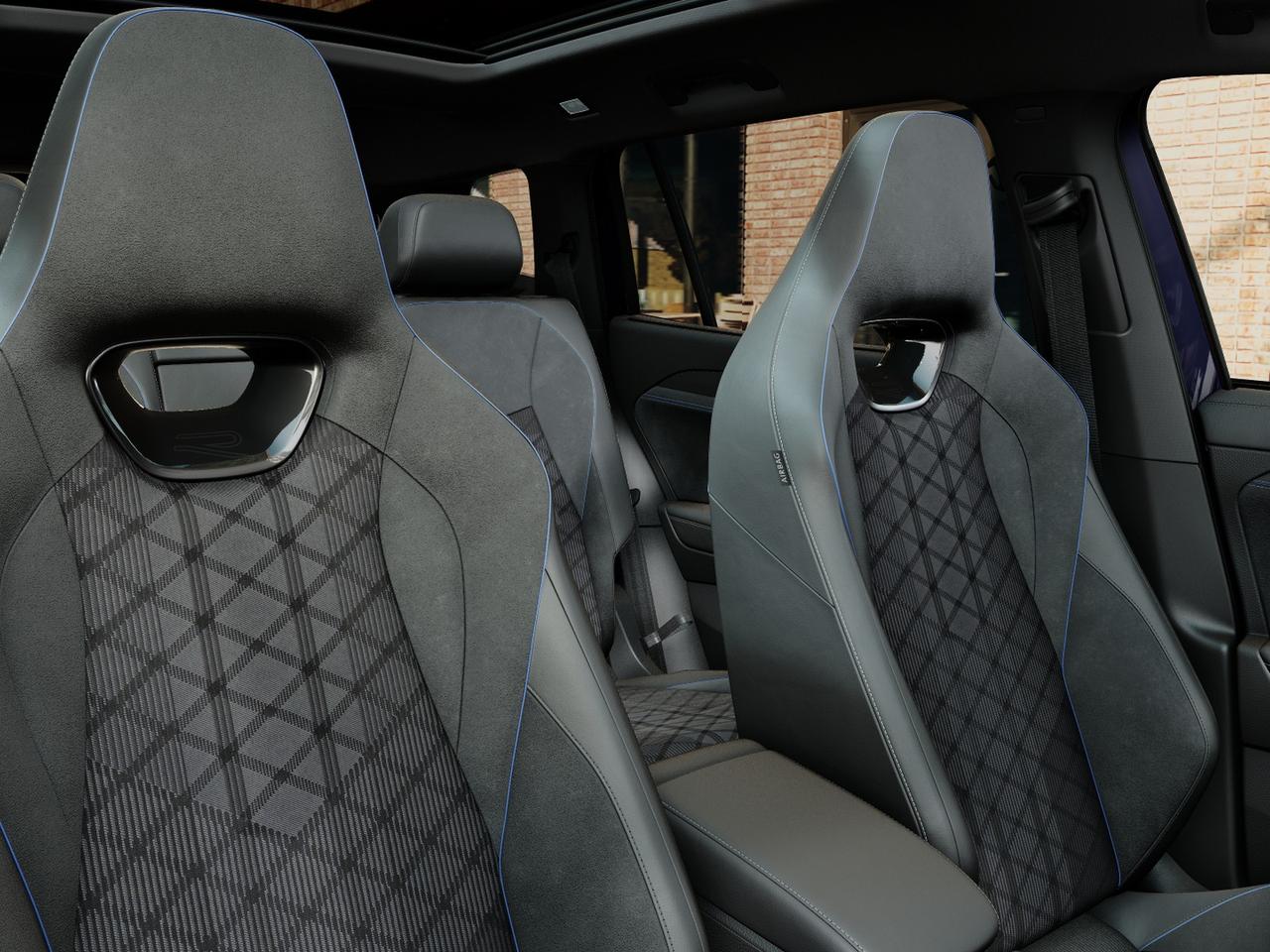 Volkswagen Tayron 2.0 tdi r-line 4motion 193cv dsg 7p.ti